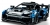 LEGO Technic 42123 Mechnic Mclaren Senna Gtr
