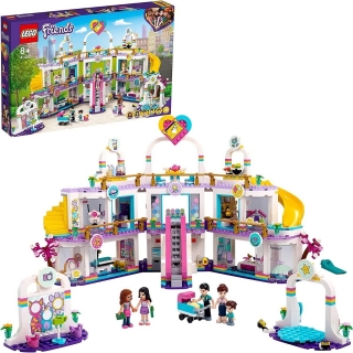 LEGO Friends 41711 Emma's Art School