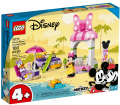 LEGO Disney 10773 Minnie Mouses Ice Cream Shop resim