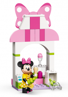 LEGO Disney 10773 Minnie Mouses Ice Cream Shop
