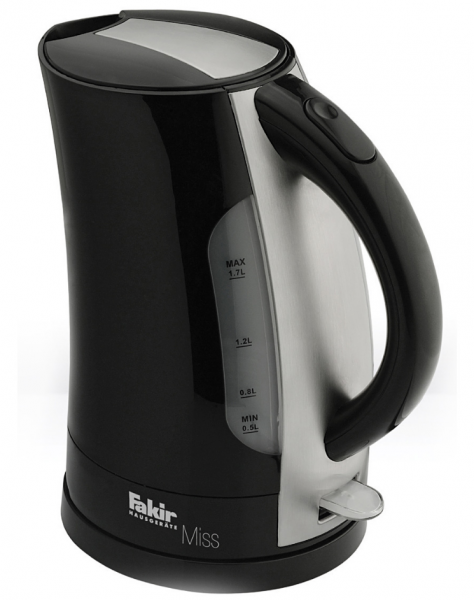 Fakir Miss KT53 Su Isıtıcı