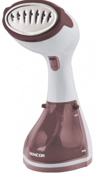 Sencor SGK 0850RS Buharlı Düzleştirici