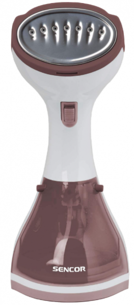 Sencor SGK 0850RS Buharlı Düzleştirici