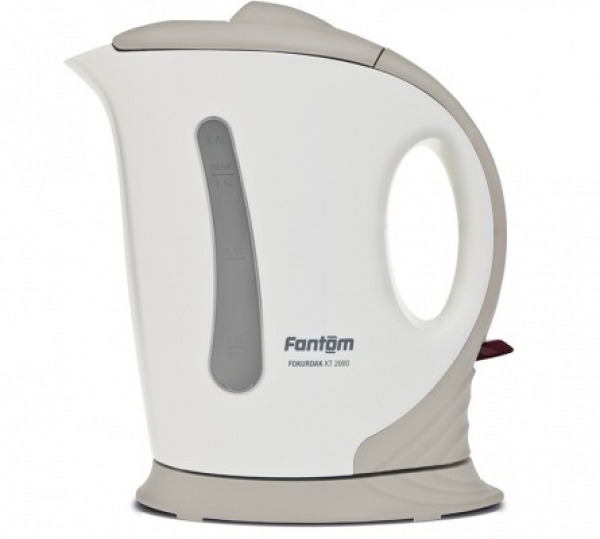 Fantom Fokurdak KT-2000 Su Isıtıcı