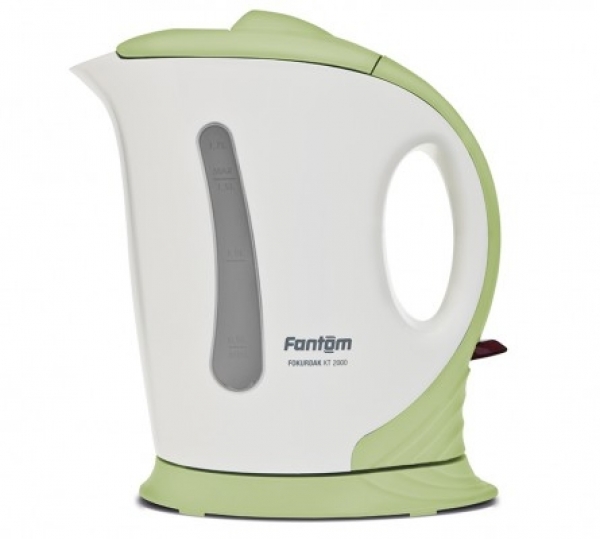 Fantom Fokurdak KT-2000 Su Isıtıcı