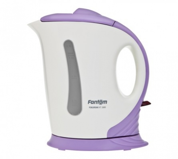 Fantom Fokurdak KT-2000 Su Isıtıcı