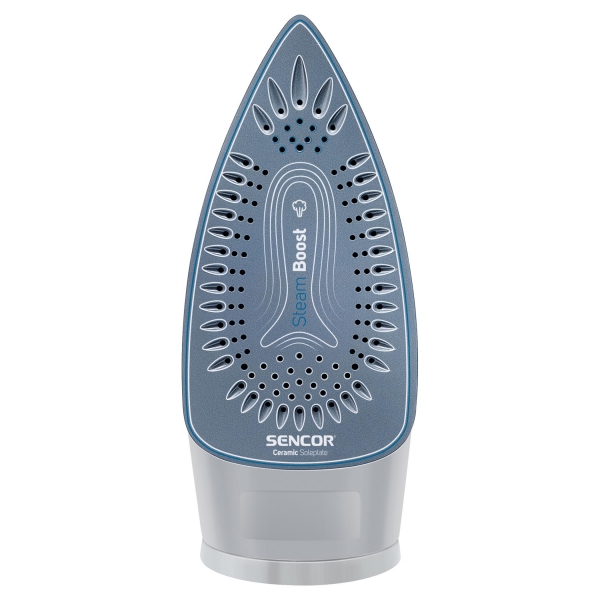 Sencor SGK 7710BL Buharlı Ütü