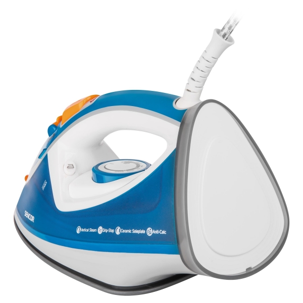 Sencor SGK 7710BL Buharlı Ütü