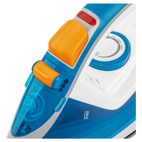 Sencor SGK 7710BL Buharlı Ütü