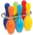 Dede Küçük Bowling Set