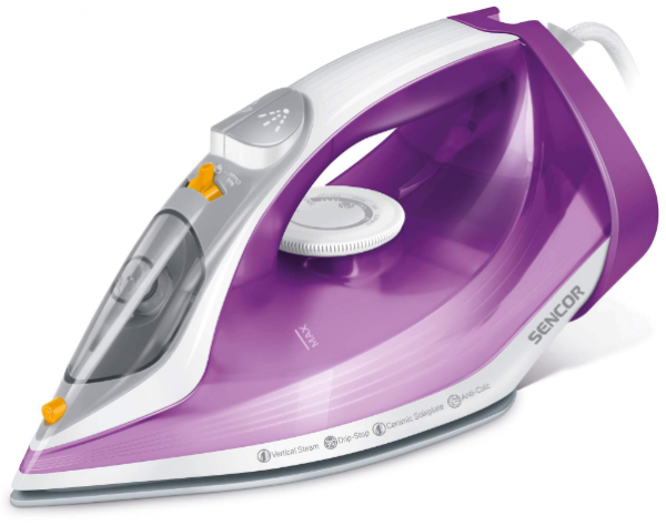 Sencor SGK 5800VT Buharlı Ütü