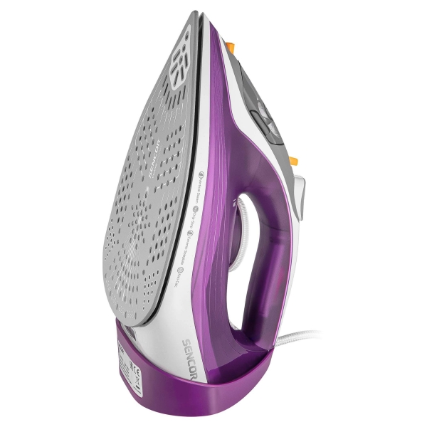 Sencor SGK 5800VT Buharlı Ütü