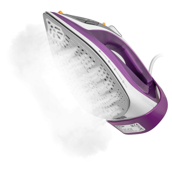 Sencor SGK 5800VT Buharlı Ütü