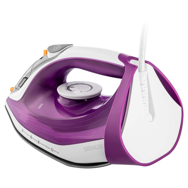 Sencor SGK 5800VT Buharlı Ütü