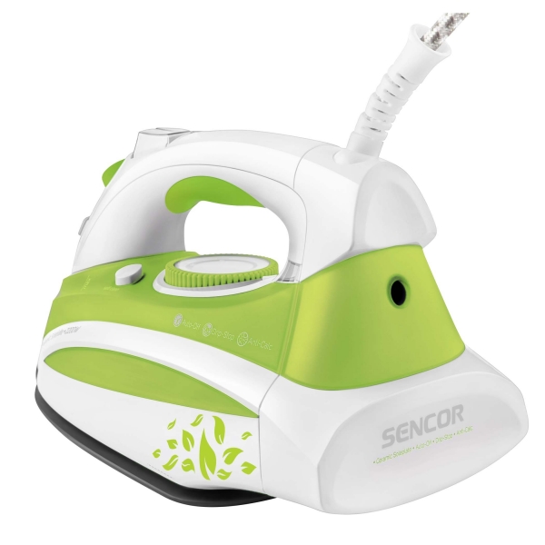 Sencor SGK 8440GR Buharlı Ütü