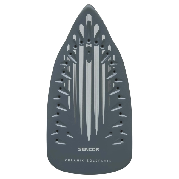 Sencor SGK 8440GR Buharlı Ütü