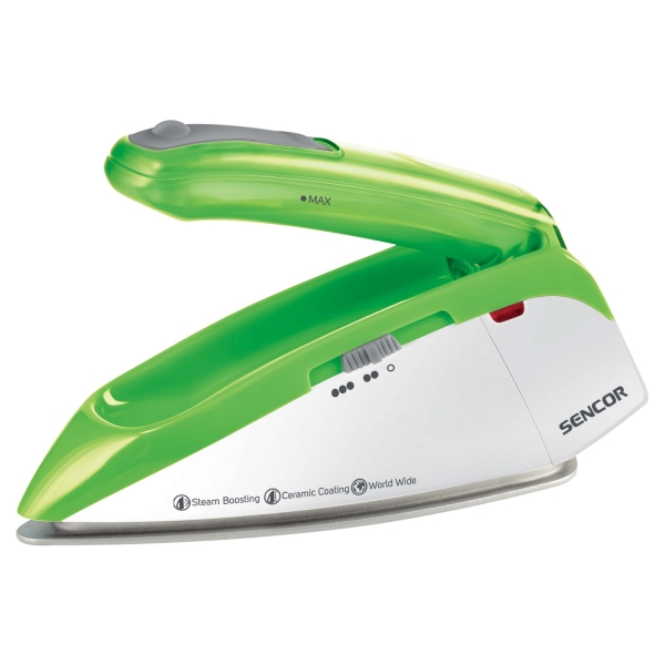 Sencor SGK 1010GR Buharlı Ütü