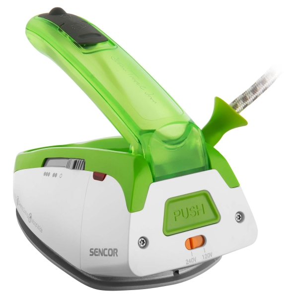Sencor SGK 1010GR Buharlı Ütü
