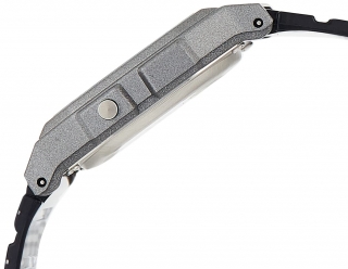 Casio F-91WS-8DF Kol Saati