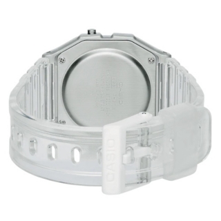 Casio F-91WS-7DF Kol Saati