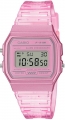 Casio F-91WS-4DF resim