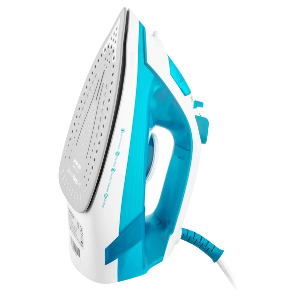 Sencor SGK 2800BL Buharlı Ütü