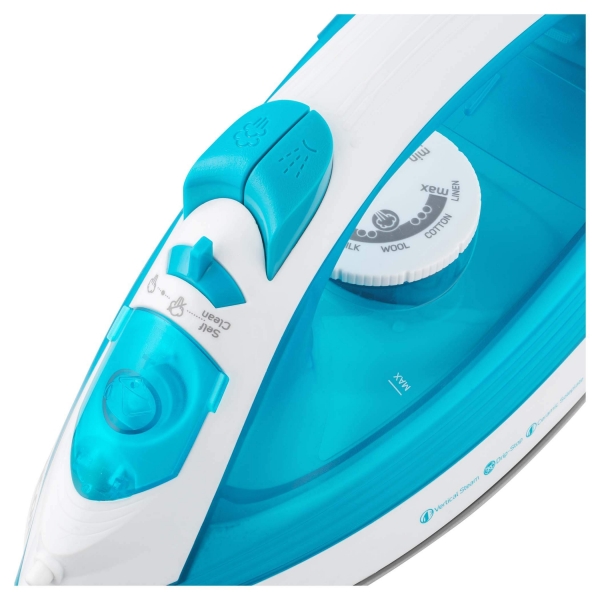 Sencor SGK 2800BL Buharlı Ütü