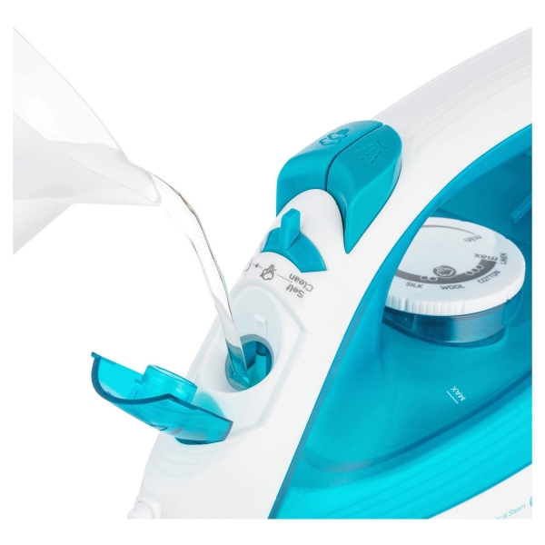 Sencor SGK 2800BL Buharlı Ütü