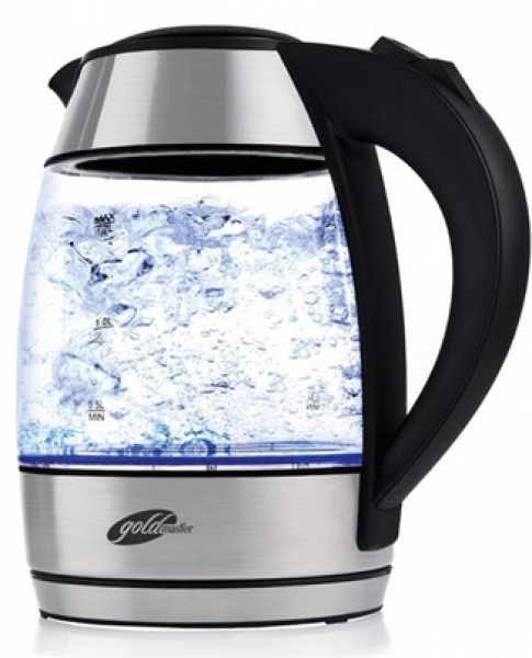 Goldmaster Camdan GM-7327 Su Isıtıcı