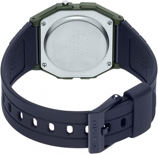Casio F-91WM-3ADF Kol Saati