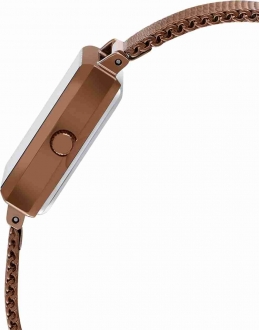 Casio LTP-E155MR-9BDF Kol Saati