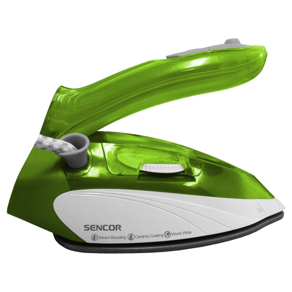 Sencor SGK 1050GR Buharlı Ütü