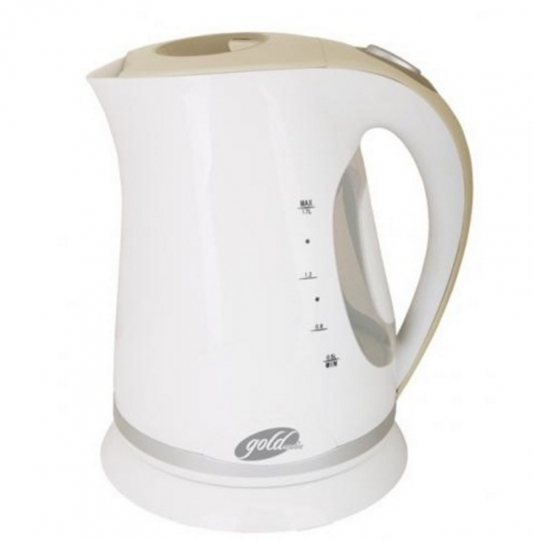 Goldmaster KT-101 Su Isıtıcı