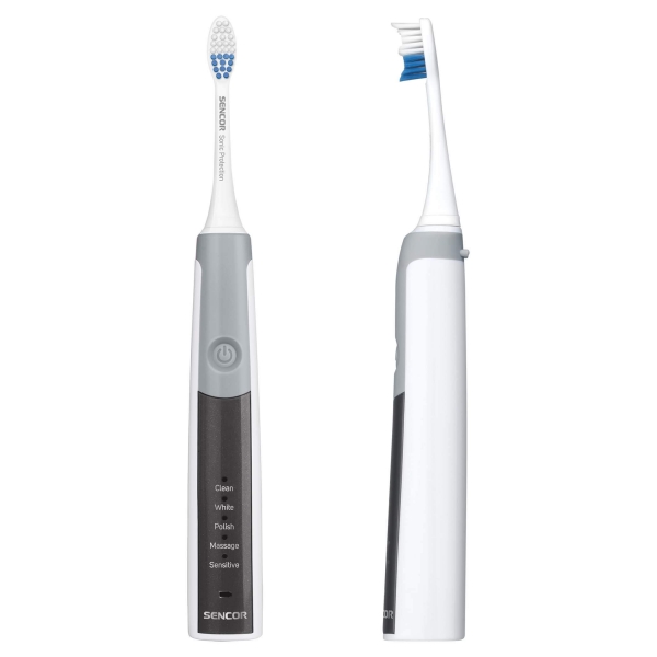 Sencor SOC 2271SR Şarjlı Diş Fırçası