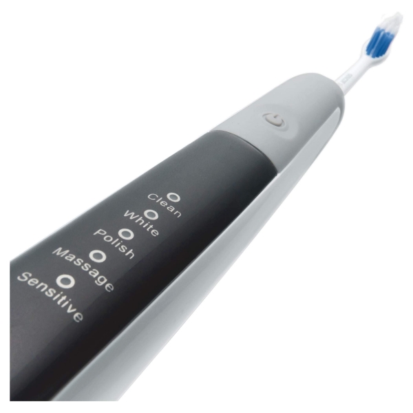 Sencor SOC 2271SR Şarjlı Diş Fırçası