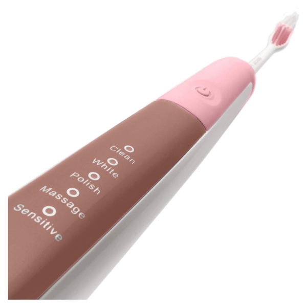 Sencor SOC 2271SR Şarjlı Diş Fırçası