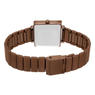 Casio LTP-E155R-9ADF Kol Saati