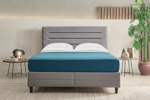Yataş Bedding Supreme Pedic 140x190 Baza+Başlık+Yatak Seti