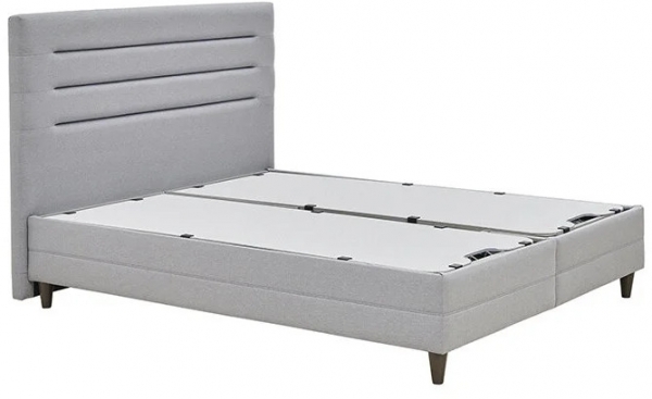 Yataş Bedding Supreme Pedic 150x200 Baza+Başlık+Yatak Seti