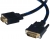 Qport Q-VDV DVI to VGA Dönüştürücü