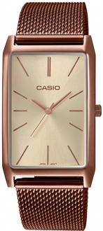 Casio LTP-E156MR-9ADF Kol Saati