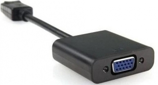 Primex PX-1320 DisplayPort to VGA Dönüştürücü