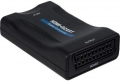 Primex PX-5115 HDMI to SCART resim