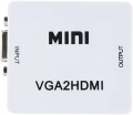 Primex PX-1252 VGA to HDMI resim