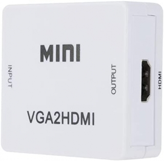 Primex PX-1252 VGA to HDMI Dönüştürücü