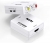 Primex PX-1225 AV to HDMI Dönüştürücü