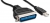 Hytech USB-A to Paralel Port Dönüştürücü
