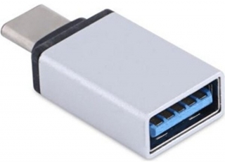 Hadron 4457K Type-C to USB OTG Dönüştürücü