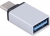 Hadron 4457K Type-C to USB OTG Dönüştürücü