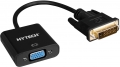 Hytech VGA to DVI resim